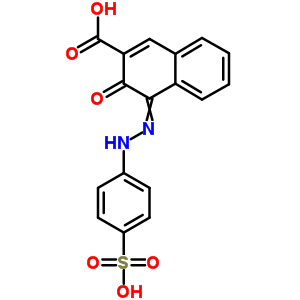3--4-[(4-򱽻)»]-2-Y(ji)(gu)ʽ_93327-14-1Y(ji)(gu)ʽ