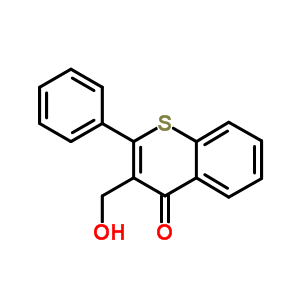 3-(u׻)-2--4H-1--4-ͪY(ji)(gu)ʽ_93367-37-4Y(ji)(gu)ʽ