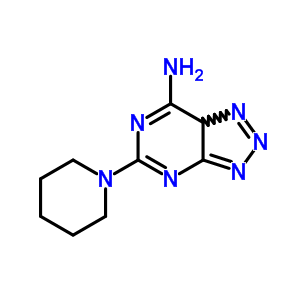 5-(1-ऻ)-3H-1,2,3-[4,5-d]-7-Y(ji)(gu)ʽ_93606-27-0Y(ji)(gu)ʽ