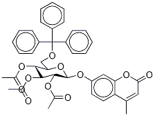 4-׻ͪ2,3,4,--O--6-O-׻-beta-D-սY(ji)(gu)ʽ_937018-35-4Y(ji)(gu)ʽ