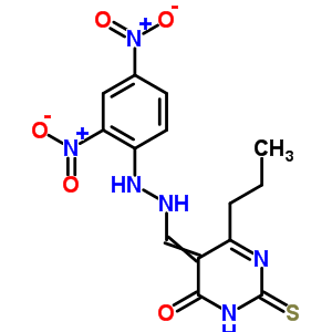 5-[[2-(2,4-)»]׻]-6--2---4-ͪY(ji)(gu)ʽ_93867-68-6Y(ji)(gu)ʽ