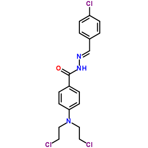 4-[p(2-һ)]-n-[(4-ȱ)׻]Y(ji)(gu)ʽ_93881-93-7Y(ji)(gu)ʽ