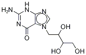 N7-(2,3,4-u)B(nio)ʽY(ji)(gu)ʽ_93905-80-7Y(ji)(gu)ʽ