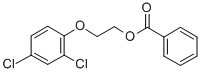 2-(2,4-ȱ)-Ҵ 1-Y(ji)(gu)ʽ_94-83-7Y(ji)(gu)ʽ