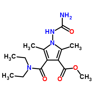 1-[(ʻ)]-4-[(һ)ʻ]-2,5-׻-1H--3-Y(ji)(gu)ʽ_94126-58-6Y(ji)(gu)ʽ