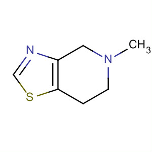 5-׻-4,5,6,7-Ě[4,5-c]ऽY(ji)(gu)ʽ_94391-50-1Y(ji)(gu)ʽ