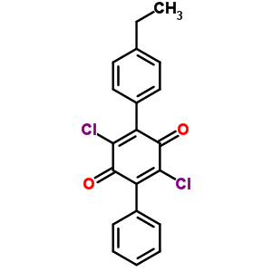 2,5--3-(4-һ)-6--2,5-h(hun)ϩ-1,4-ͪYʽ_94463-69-1Yʽ