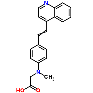 2-[׻-[4-(2--4-ϩ)]]Y(ji)(gu)ʽ_94546-99-3Y(ji)(gu)ʽ