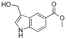 3-(u׻)-1H--5-Y(ji)(gu)ʽ_947412-98-8Y(ji)(gu)ʽ