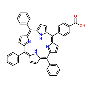 4-(10,15,20--5-߲)Y(ji)(gu)ʽ_95051-10-8Y(ji)(gu)ʽ