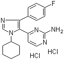 4-[1-h(hun)-4-(4-)-1H--5-]-2-र}}Y(ji)(gu)ʽ_950912-80-8Y(ji)(gu)ʽ