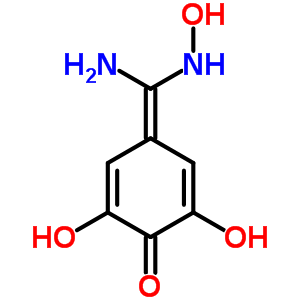 N,3,4,5-u߽Y(ji)(gu)ʽ_95933-74-7Y(ji)(gu)ʽ