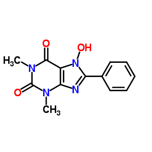 7-u-1,3-׻-8---2,6-ͪY(ji)(gu)ʽ_963-71-3Y(ji)(gu)ʽ