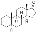 (5alpha)--17-ͪY(ji)(gu)ʽ_963-74-6Y(ji)(gu)ʽ