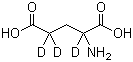 DL-Ȱ-2,4,4-D3Y(ji)(gu)ʽ_96927-56-9Y(ji)(gu)ʽ