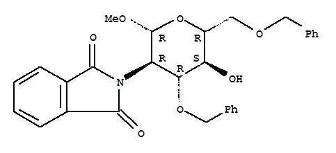 ׻ 3,6--O-S-2-Ó-2-(1,3--1,3--2H--2-)ૼսY(ji)(gu)ʽ_97242-79-0Y(ji)(gu)ʽ
