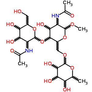 ׻ 2--2-Ó-(1->4)-[6-Ó-(1->6)]-2--2-ÓૼսY(ji)(gu)ʽ_97242-84-7Y(ji)(gu)ʽ