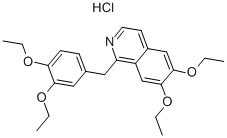 ,1-[(3,4-)׻]-6,7-}} (1:1)Y(ji)(gu)ʽ_985-13-7Y(ji)(gu)ʽ