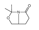 (S)-3,3-׻Ě[1,2-c]f-5(3H)-ͪY(ji)(gu)ʽ_99208-71-6Y(ji)(gu)ʽ