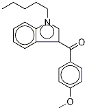 Rcs-4Y(ji)(gu)ʽ_1345966-78-0Y(ji)(gu)ʽ