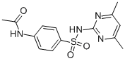 N-[4-[(4,6-׻-2-)]]Y(ji)(gu)ʽ_100-90-3Y(ji)(gu)ʽ