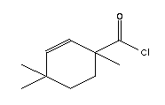(6ci)-1,4,4-׻-2-h(hun)ϩ-1-ȽY(ji)(gu)ʽ_100131-18-8Y(ji)(gu)ʽ