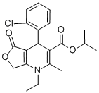 4-(2-ȱ)-1-һ-2-׻-5-ʻ-1,4,5,7-Ě߻૲[3,4-B]-3-ᮐY(ji)(gu)ʽ_100276-03-7Y(ji)(gu)ʽ
