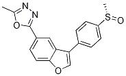(S)-2-׻-5-[3-[4-(׻)]߻-5-]-1,3,4-fY(ji)(gu)ʽ_1005203-15-5Y(ji)(gu)ʽ