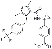 4-[1-[[[2,5-׻-4-[[4-(׻)]׻]-3-]ʻ]]h(hun)]-Y(ji)(gu)ʽ_1006037-11-1Y(ji)(gu)ʽ