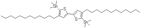 (4,4-ʮ-2,2-bi-5,5-)p(׻a)Y(ji)(gu)ʽ_1007347-63-8Y(ji)(gu)ʽ