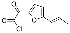 (9ci)-alpha--5-(1-ϩ)-2-߻ȽYʽ_100750-55-8Yʽ