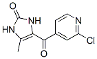 4-[(2--4-)ʻ]-1,3--5-׻-2H--2-ͪY(ji)(gu)ʽ_101184-13-8Y(ji)(gu)ʽ