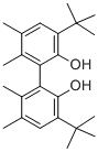 ()-5,5,6,6-ļ׻-3,3--嶡-1,1-(lin)-2,2-Y(ji)(gu)ʽ_101203-31-0Y(ji)(gu)ʽ