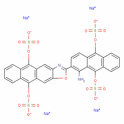 c2-[1--9,10-()-2-]첢[2,3-d]-5,10-(})Y(ji)(gu)ʽ_10126-90-6Y(ji)(gu)ʽ