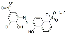 6-[(3--2-u-5-)ż]-5-u-1-cY(ji)(gu)ʽ_10132-98-6Y(ji)(gu)ʽ