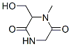 (9ci)-6-(u׻)-1-׻-2,5-ຶͪY(ji)(gu)ʽ_101623-20-5Y(ji)(gu)ʽ