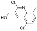 2,5--8-׻-3-״Y(ji)(gu)ʽ_1017429-51-4Y(ji)(gu)ʽ