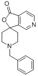 1-(׻)-[߻૲[3,4-c]-3(1H),4-]-1-ͪY(ji)(gu)ʽ_1017599-00-6Y(ji)(gu)ʽ