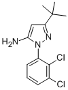 5-嶡-2-(2,3--)-2H--3-Y(ji)(gu)ʽ_1017781-16-6Y(ji)(gu)ʽ