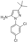 5-嶡-2-(2,4--)-2H--3-Y(ji)(gu)ʽ_1017781-18-8Y(ji)(gu)ʽ