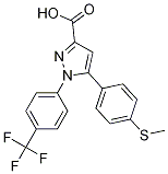 5-(4-׻-)-1-(4-׻-)-1H--3-Y(ji)(gu)ʽ_1017781-23-5Y(ji)(gu)ʽ