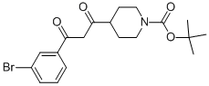 4-[3-(3--)-3--]--1-嶡Y(ji)(gu)ʽ_1017781-48-4Y(ji)(gu)ʽ