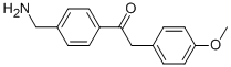 1-(4-׻-)-2-(4--)-ͪY(ji)(gu)ʽ_1017781-55-3Y(ji)(gu)ʽ