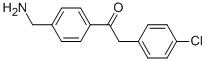 1-(4-׻-)-2-(4--)-ͪY(ji)(gu)ʽ_1017781-61-1Y(ji)(gu)ʽ
