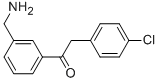 1-(3-׻-)-2-(4--)-ͪY(ji)(gu)ʽ_1017781-65-5Y(ji)(gu)ʽ