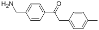 1-(4-׻-)-2-(du)ױ-ͪY(ji)(gu)ʽ_1017781-79-1Y(ji)(gu)ʽ