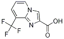 8-(׻)[1,2-a]-2-Y(ji)(gu)ʽ_1018828-72-2Y(ji)(gu)ʽ