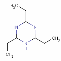 2,4,6-һ-1,3,5-Y(ji)(gu)ʽ_102-26-1Y(ji)(gu)ʽ