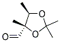 ʽ-(9ci)-2,2,4,5-ļ׻-1,3-h(hun)-4-ȩY(ji)(gu)ʽ_102103-81-1Y(ji)(gu)ʽ