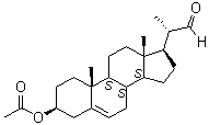 (3beta,20S)-20--3-u-5-ϩ3-O-Y(ji)(gu)ʽ_10211-88-8Y(ji)(gu)ʽ